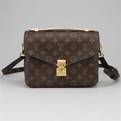 new louis vuitton pochette|louis vuitton pochette monogram.